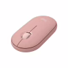 Мышка Logitech Pebble M350s Wireless Rose (910-007014) - Image 3