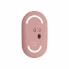 Мышка Logitech Pebble M350s Wireless Rose (910-007014) - Image 5