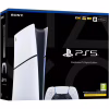Игровая консоль Sony Playstation PlayStation 5 Slim Digital Edition 825GB (без DVD) (9711094 / 1000049750) - Image 5