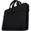 Сумка для ноутбука Vinga 15.6" NB1502 Black, white print (NB1502UWBK) - Image 3