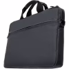 Сумка для ноутбука Vinga 15.6" NB1502 Gray, black print (NB1502UBGY) - Image 3