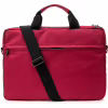 Сумка для ноутбука Vinga 15.6" NB1502 Burgundy, white print (NB1502UWBY) - Image 5