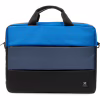 Сумка для ноутбука Vinga 15.6" NB1120 black/blue (NB1120BB) - Image 2