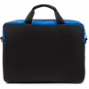 Сумка для ноутбука Vinga 15.6" NB1120 black/blue (NB1120BB) - Image 3