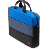 Сумка для ноутбука Vinga 15.6" NB1120 black/blue (NB1120BB) - Image 4