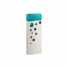 USB флеш накопичувач Apacer 32GB AH11J Turquoise Green USB 2.0 (AP32GAH11JG-1) - Image 2
