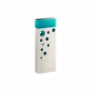 USB флеш накопитель Apacer 64GB AH11J Turquoise Green USB 2.0 (AP64GAH11JG-1) - Image 2