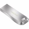 USB флеш накопичувач SanDisk 256GB Ultra Luxe Silver USB 3.1 (SDCZ74-256G-G46) - Image 2