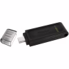 USB флеш накопитель Kingston 256GB DataTraveller 70 USB 3.2 / Type-C (DT70/256GB) - Image 4