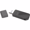 USB флеш накопитель Acer 8GB UP200 Black USB 2.0 (BL.9BWWA.508) - Image 2
