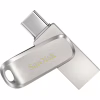 USB флеш накопитель SanDisk 64GB Dual Drive Luxe USB 3.1 + Type-C (SDDDC4-064G-G46) - Image 2