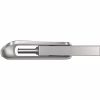 USB флеш накопитель SanDisk 64GB Dual Drive Luxe USB 3.1 + Type-C (SDDDC4-064G-G46) - Image 6