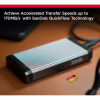 Карта памяти SanDisk 128GB microSD class 10 UHS-I U3 Extreme (SDSQXAA-128G-GN6MA) - Image 5