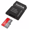 Карта памяти SanDisk 128GB microSD class 10 UHS-I Ultra (SDSQUAB-128G-GN6MA) - Image 2