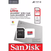 Карта памяти SanDisk 128GB microSD class 10 UHS-I Ultra (SDSQUAB-128G-GN6MA) - Image 4
