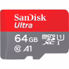 Карта памяти SanDisk 64GB microSD class 10 UHS-I Ultra (SDSQUAB-064G-GN6MA) - Image 3