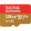 Карта памяти SanDisk 128GB microSD class 10 UHS-I Extreme For Action Cams and Dro (SDSQXAA-128G-GN6AA) - Image 3