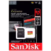 Карта памяти SanDisk 64GB microSD class 10 UHS-I Extreme For Action Cams and Dro (SDSQXAH-064G-GN6AA) - Image 5
