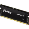 Модуль памяти для ноутбука SoDIMM DDR5 16GB 5600 MHz Impact Kingston Fury (ex.HyperX) (KF556S40IB-16) - Image 3