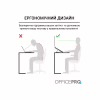 Подставка для ноутбука OfficePro LS320S Silver (LS320S) - Image 10