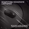 Мышка Logitech G Pro X Superlight 2 Lightspeed Wireless Black (910-006630) - Image 9
