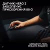 Мышка Logitech G Pro X Superlight 2 Lightspeed Wireless Black (910-006630) - Image 11