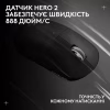 Мишка Logitech G Pro X Superlight 2 Lightspeed Wireless Black (910-006630) - Image 12