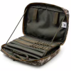 Чохол до планшета Vinga Tactical Military universal 10-11" MOLLE, Oxford 600D, pixel (VTB11UTMOP) - Image 3