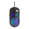 Мышка Gembird Ragnar RX400 USB RGB Black (MUSG-RAGNAR-RX400) - Image 3