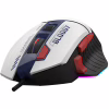 Мишка A4Tech Bloody W95 Max RGB Activated USB Sports Navy (4711421985659) - Image 5