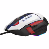 Мишка A4Tech Bloody W95 Max RGB Activated USB Sports Navy (4711421985659) - Image 6