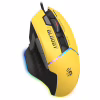 Мишка A4Tech Bloody W95 Max RGB Activated USB Sports Lime (4711421985727) - Image 2
