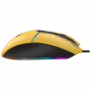 Мышка A4Tech Bloody W95 Max RGB Activated USB Sports Lime (4711421985727) - Image 8