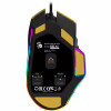 Мышка A4Tech Bloody W95 Max RGB Activated USB Sports Lime (4711421985727) - Image 9
