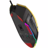 Мышка A4Tech Bloody W95 Max RGB Activated USB Sports Lime (4711421985727) - Image 10