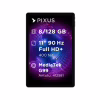 Планшет Pixus Titan 10,95" 8/128Gb LTE metal, graphite (4897058531695) - Image 2