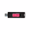 Накопичувач SSD USB 3.2 1TB SD610 ADATA (SC610-1000G-CBK/RD) - Image 2