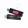 Накопичувач SSD USB 3.2 1TB SD610 ADATA (SC610-1000G-CBK/RD) - Image 5