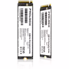 Накопитель SSD M.2 2280 256GB Prologix (PRO256GS380) - Image 3