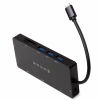 Концентратор Vinga USB-C 3.1 to VGA+HDMI+RJ45+3xUSB3.0+USB2.0+SD/TF+PD100W+Audio (VHYC10) - Image 6
