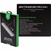 Концентратор Vinga USB-C 3.1 to HDMI+RJ45_1Gbps+3xUSB3.0+SD/TF+PD100W (VHYC8) - Image 7