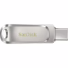 USB флеш накопичувач SanDisk 512GB Ultra Dual Drive Luxe USB 3.1 + Type-C (SDDDC4-512G-G46) - Image 3