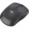 Мышка Logitech M240 Silent for Business Wireless/Bluetooth Graphite (910-007182) - Image 3