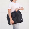 Сумка для ноутбука Vinga 16" NB126 black (NB126BK) - Image 9