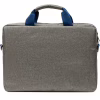 Сумка для ноутбука Vinga 15.6" NB150S silver-gray (NB150SGY) - Image 3