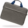 Сумка для ноутбука Vinga 15.6" NB150S silver-gray (NB150SGY) - Image 5