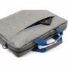 Сумка для ноутбука Vinga 15.6" NB150S silver-gray (NB150SGY) - Image 6