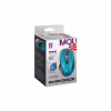 Мышка Defender Prime MB-053 Silent Wireless Turquoise (52054) - Image 3