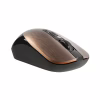 Мышка Defender Wave MM-995 Silent Wireless Bronze (52992) - Image 2