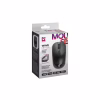 Мышка Defender Wave MM-995 Silent Wireless Black (52995) - Image 3